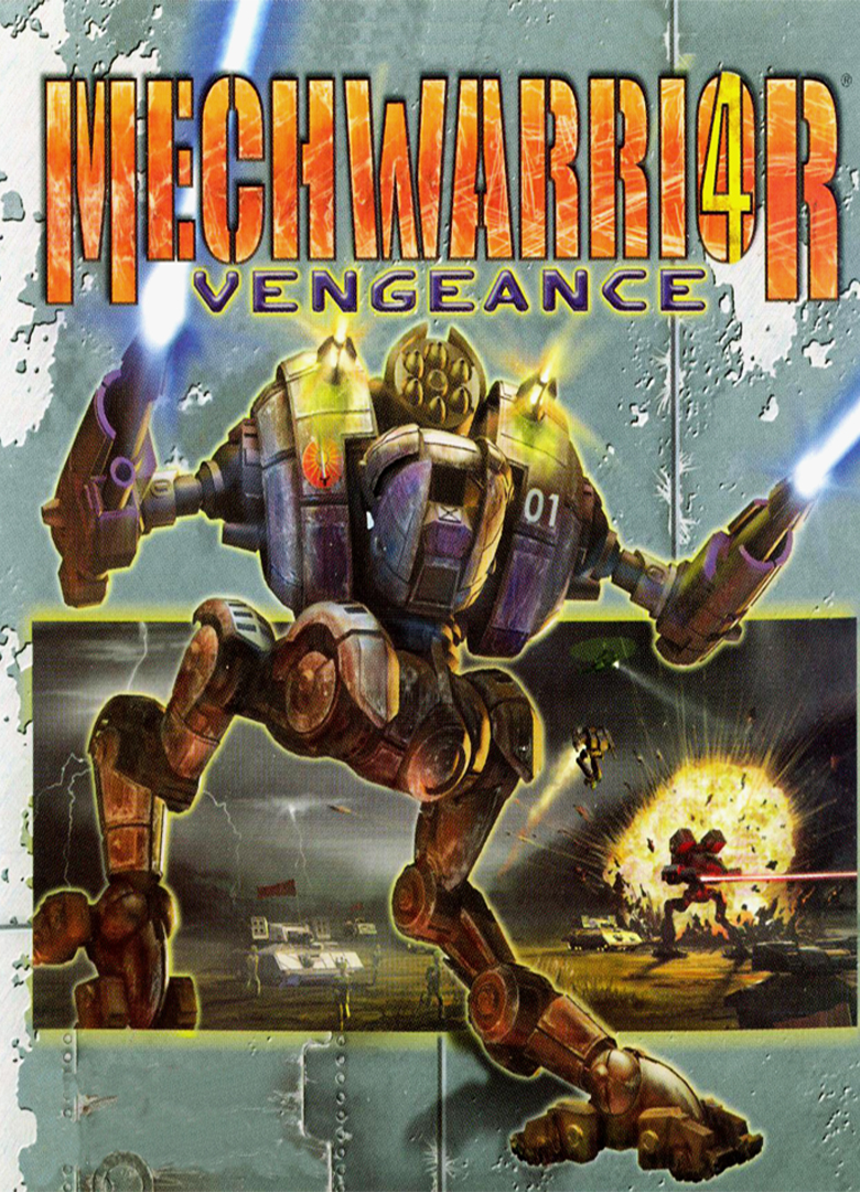 MechWarrior 4: Mercenaries вылетает - Форумы - обсуждение, помощь, проблема, не запускается, решение, ошибки