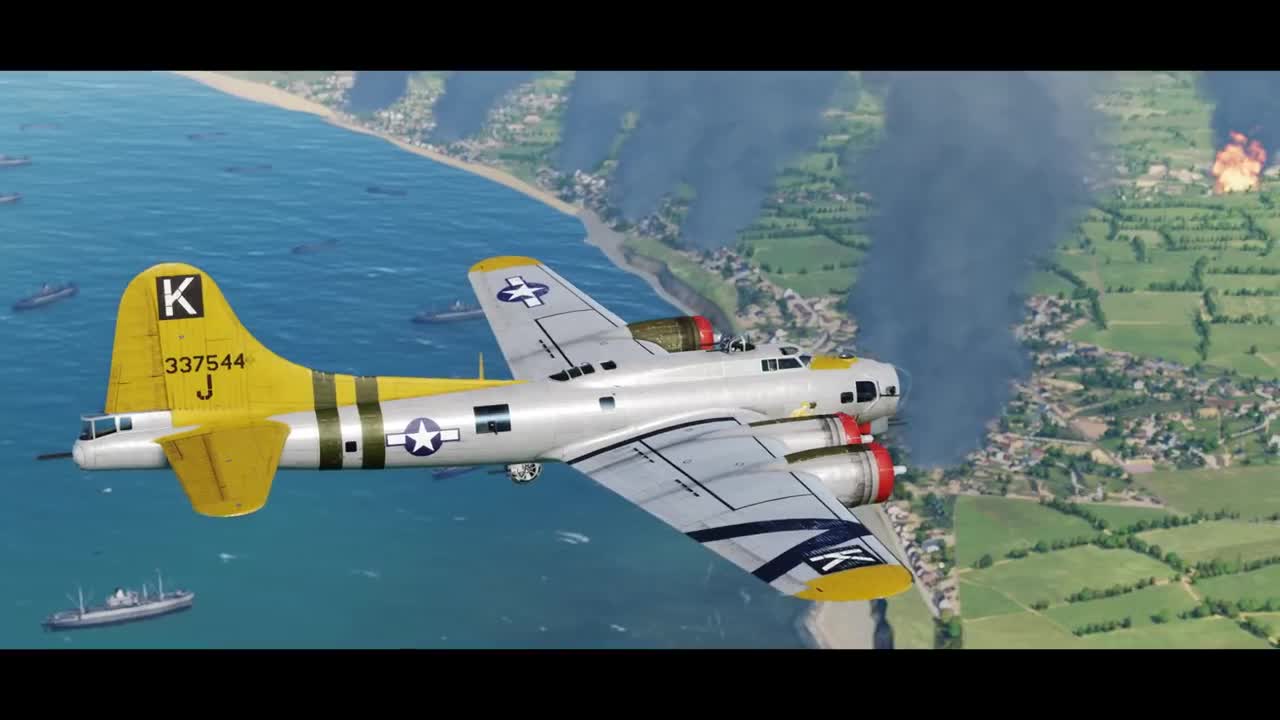 Digital Combat Simulator World скачать торрент