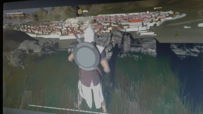Слух: Первый скриншот и подробности Assassin's Creed: Dynasty