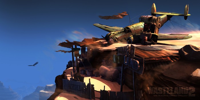 Wasteland 2 Портреты Wasteland 2 Портреты