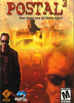 postal 2 скачать по прямой ссылке
