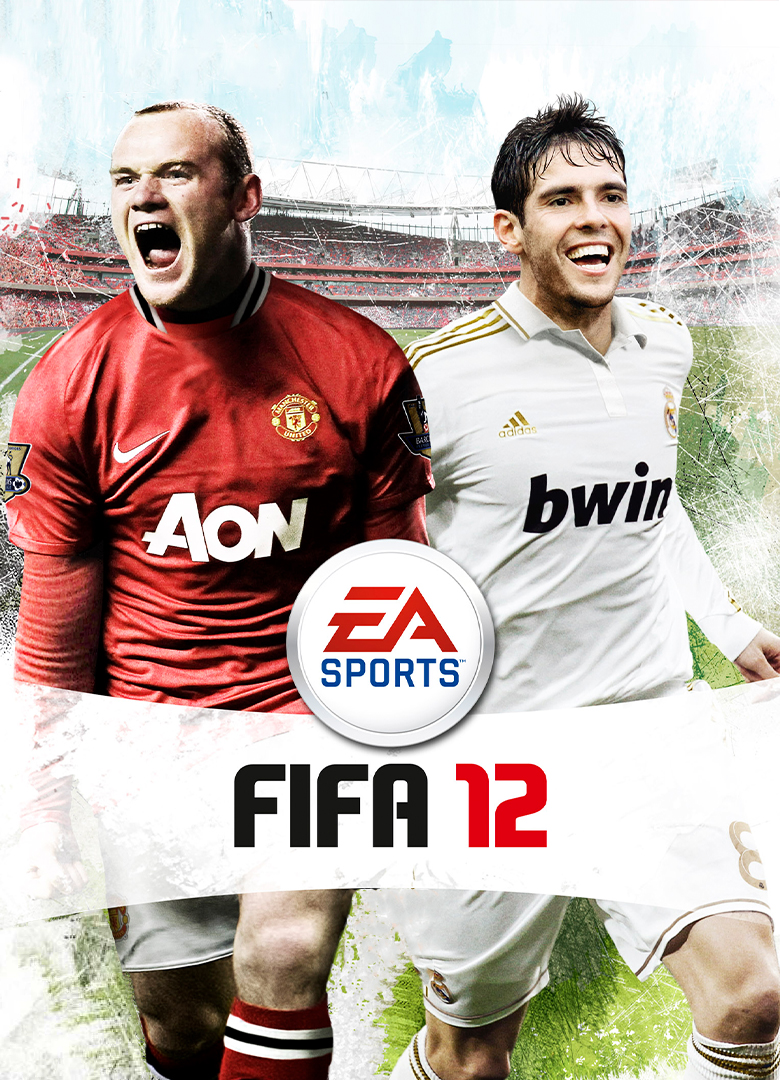 Файлы FIFA 12 - патч, демо, demo, моды, дополнение, русификатор, скачать бесплатно
