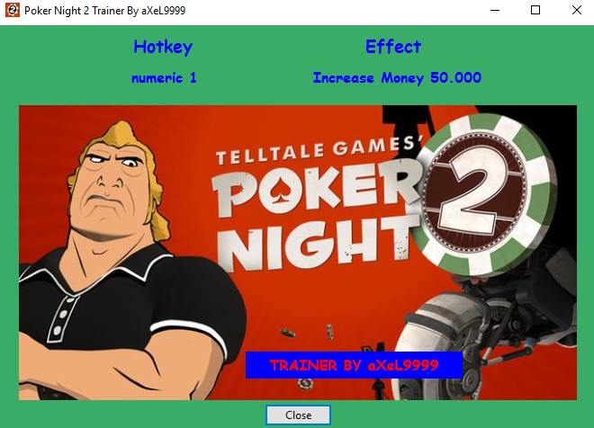 Poker 94 game cheats