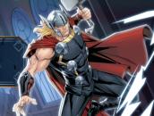 Avengers: Thor Boss Battles - Мститель Тор