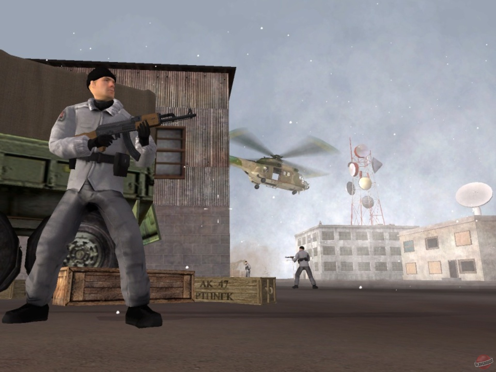 a review of the movie delta force a review of the movie delta force