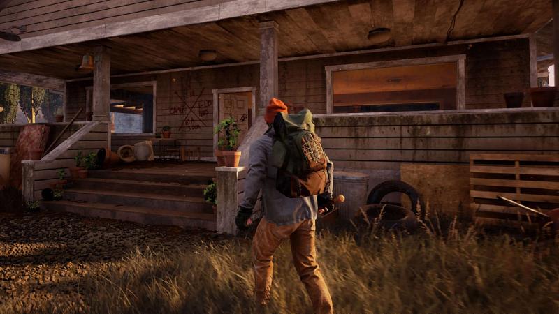 State of Decay 2 может выйти в Steam