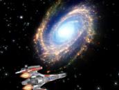 Galactic Shooter: Галактический шутер