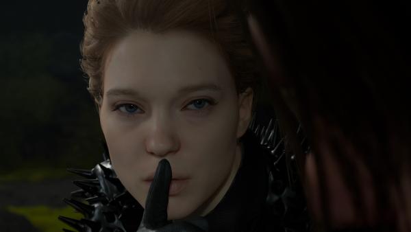 Death Stranding покажут на выставке TGS 2018