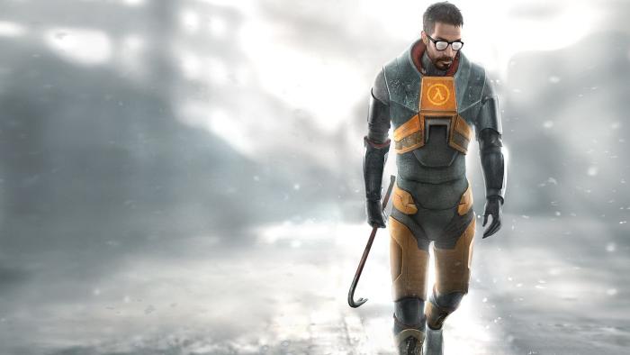 Марк Лейдлоу, сценарист серии Half-Life, ушел из Valve