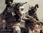 Soldiers 2: Desert Storm - Песчаный шторм