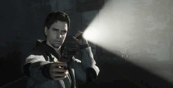 Не Запускается Игра Alan Wake Не Запускается Игра Alan Wake