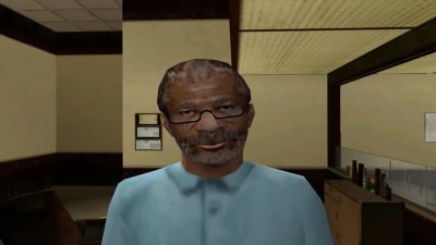 Кем был отец сиджей всё что нам известно - GTA San Andreas