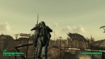 Скачать игру fallout 3 сборка Скачать игру fallout 3 сборка