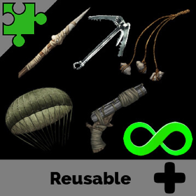 Ark Survival Evolved моды для Одиночной игры - картинка 1
