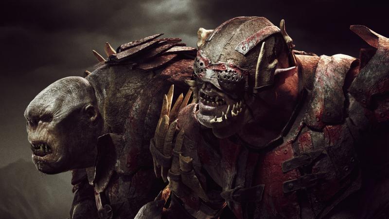 Состоялся релиз дополнения Outlaw Tribe для Middle-earth: Shadow of War