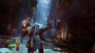 Возвращение легендарной God of War? Возвращение легендарной God of War?