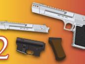Gun Builder 2: Конструктор оружия