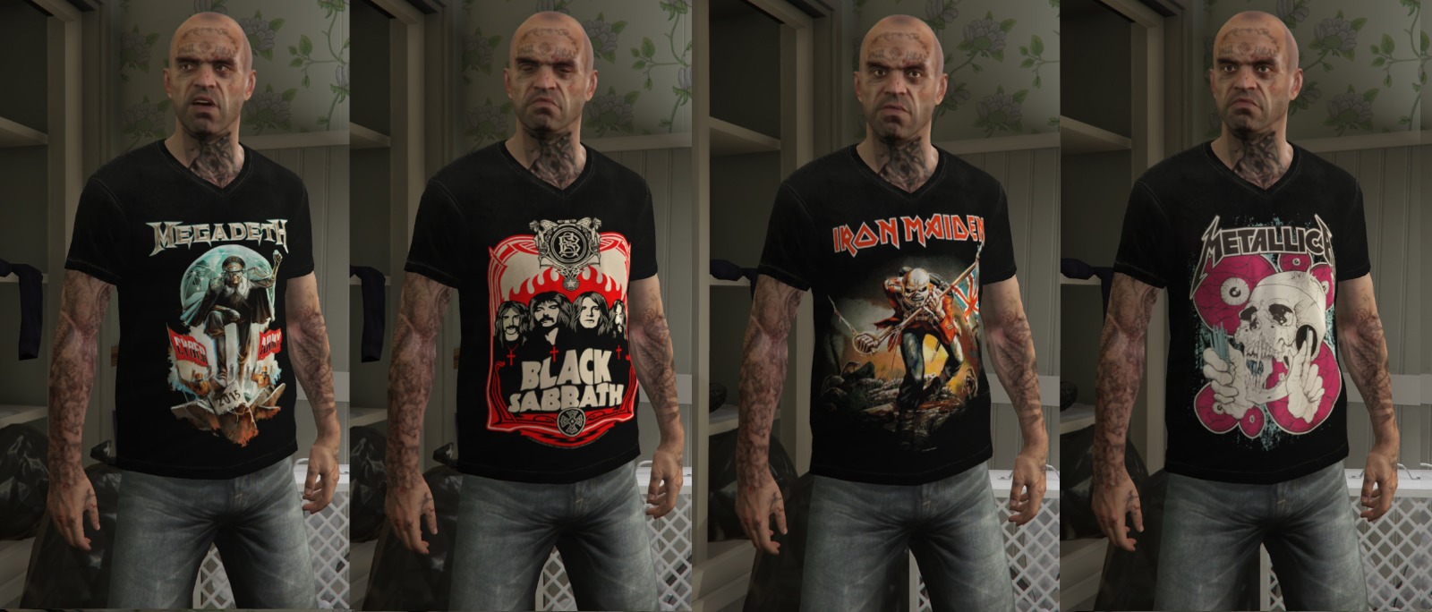 aborted dark souls shirt gta 5 quot trevor mega music t shirt pack 2 0 by clyde2525 aborted dark souls shirt gta 5 quot trevor mega music t shirt pack 2 0 by clyde2525