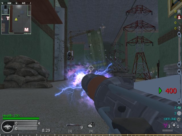 русификатор для cod4 русификатор для cod4