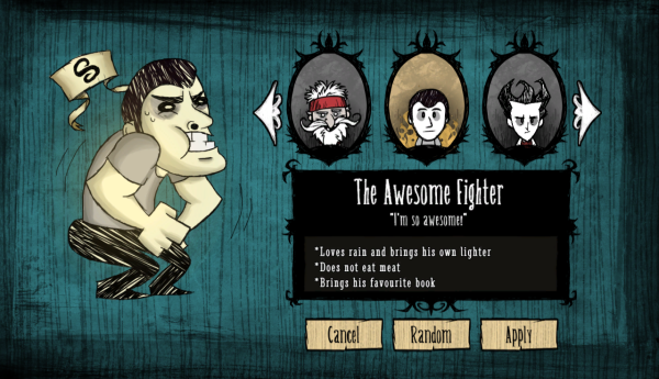 Как сделать мод don't starve