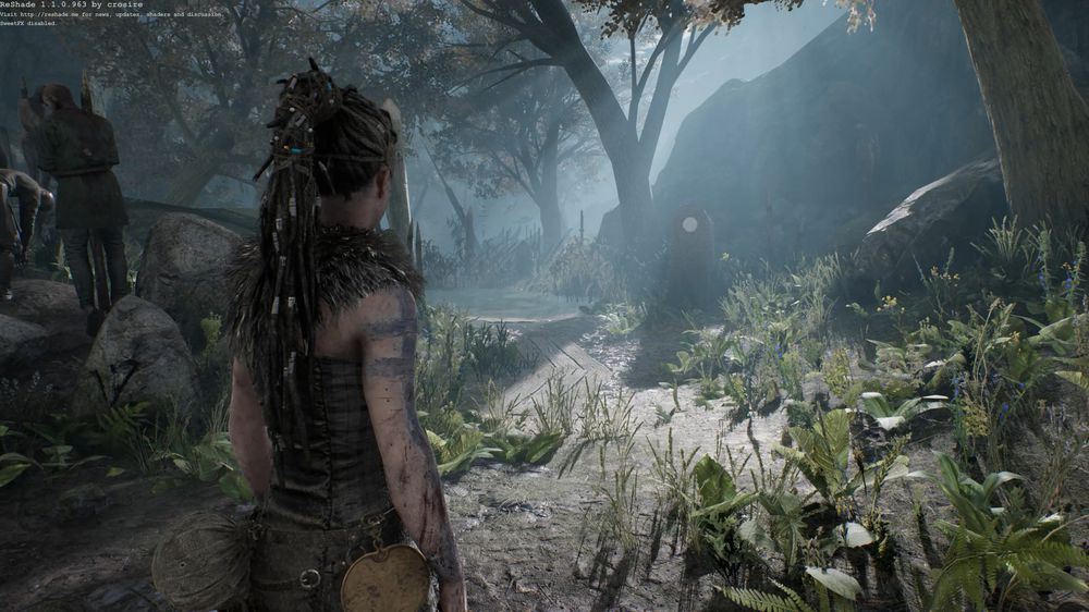 Hellblade: Senua’s Sacrifice – RELOADED | + Update v | PCGames-Download hellblade gog patch