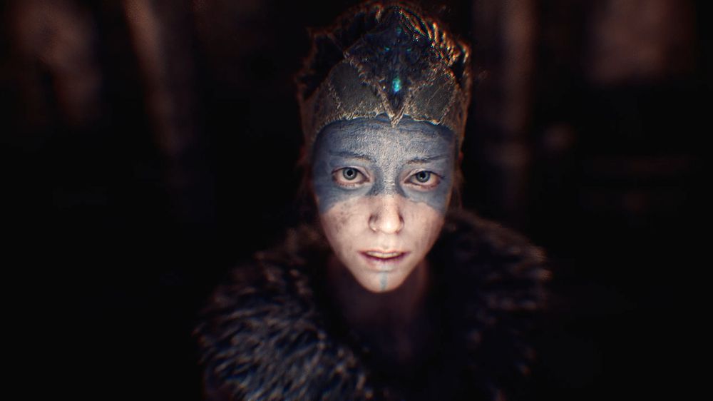 Hellblade Senuas Sacrifice MULTi20 Repack By FitGirl | Ova Games hellblade gog patch