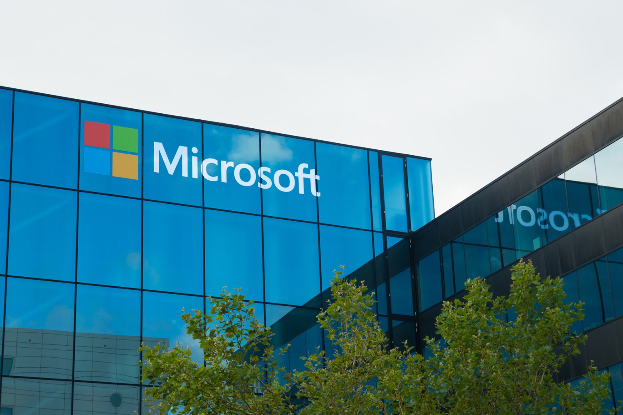 Капитализация Microsoft превысила 600 миллиардов долларов Microsoft повторил 17-летний рекорд по рыночной капитализации