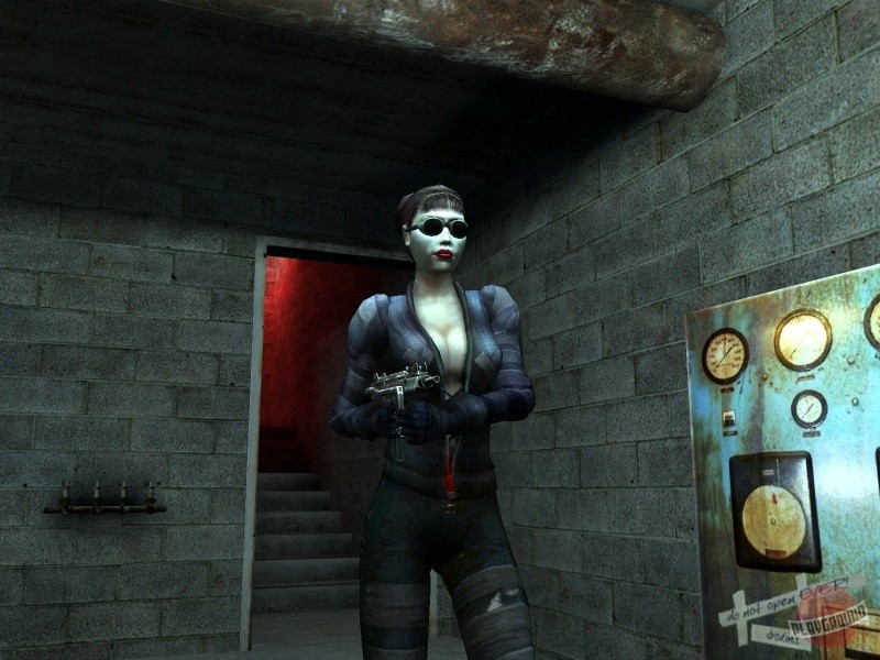 DOWNLOAD VAMPIRE THE MASQUERADE BLOODLINES