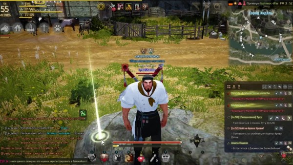 Black desert бриг из эферии пошаговая инструкция Black desert бриг из эферии пошаговая инструкция