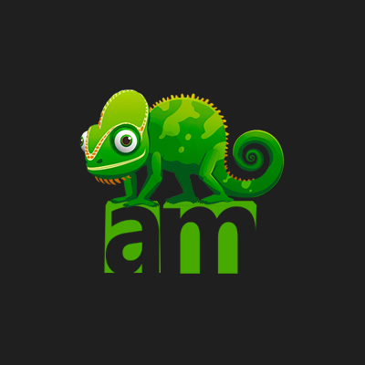 Chameleon Games