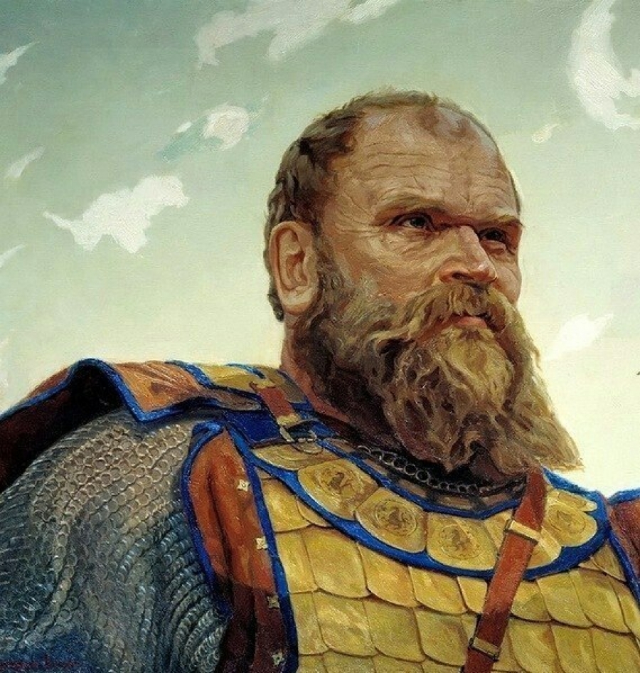 ИгорьУраганов