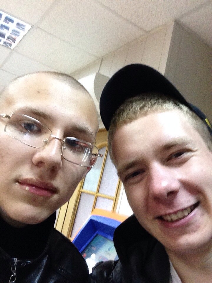 Никита Браздов