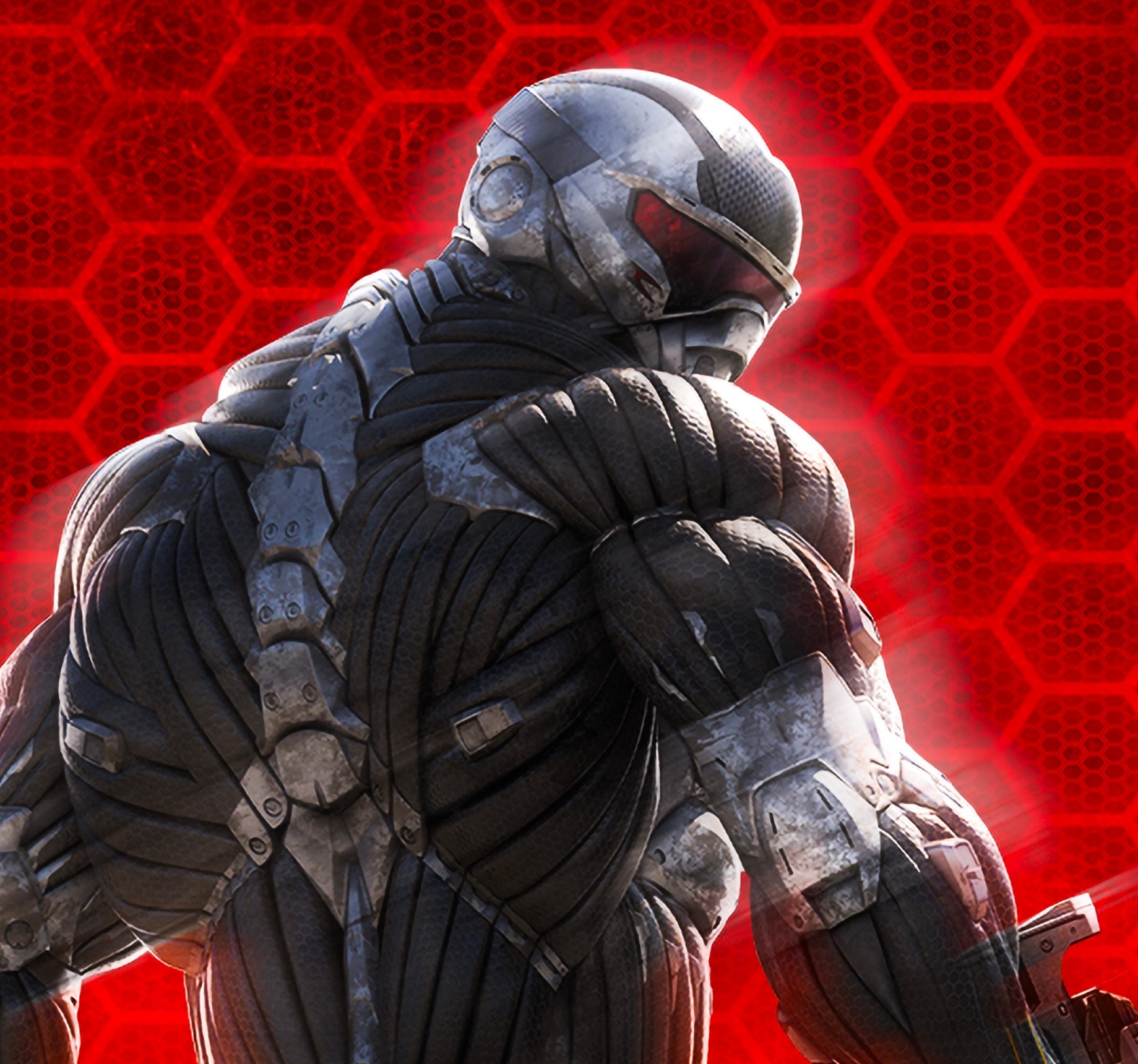 CRYSIS MEMES GIF VIDEO HI