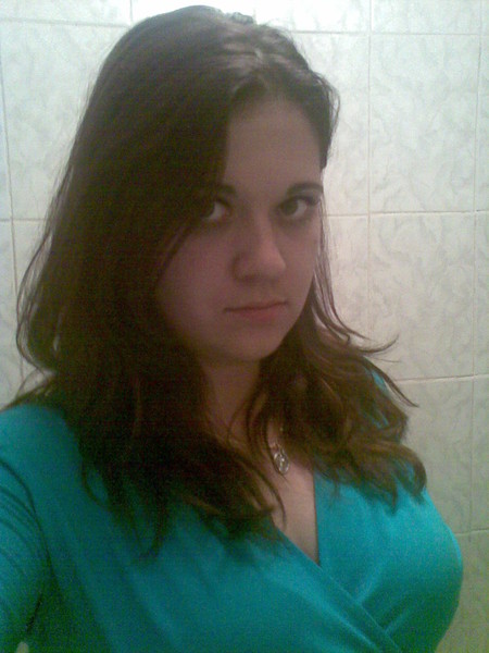 olesya sokolova