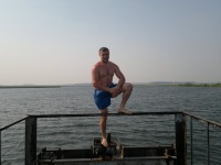 Андрей Шугай