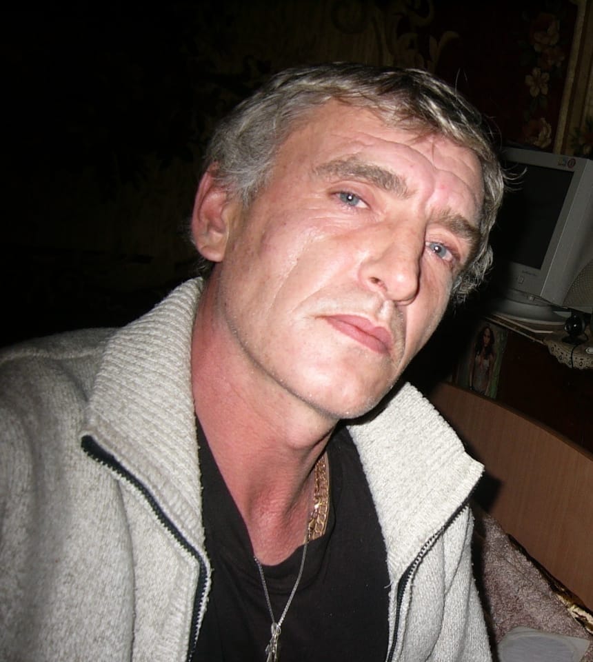 Oleg Moskalenko