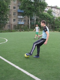 Вячеслав Танасогло