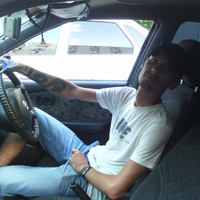 Алексей Хорунов