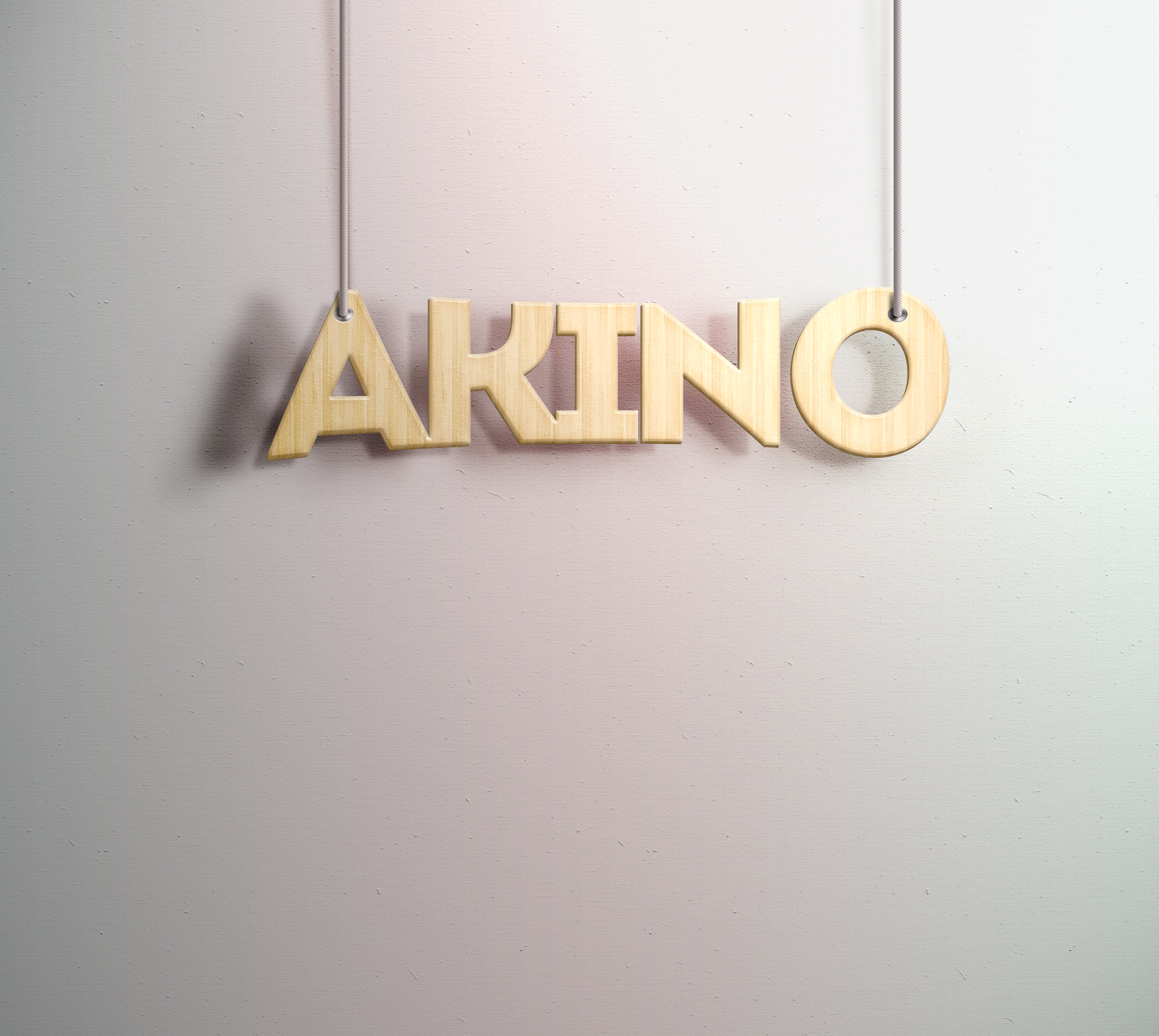 The Akino