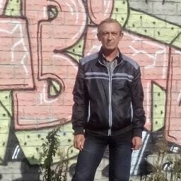 Владимир Белаш