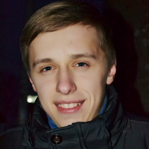 Dmitriy Aleksandrovich