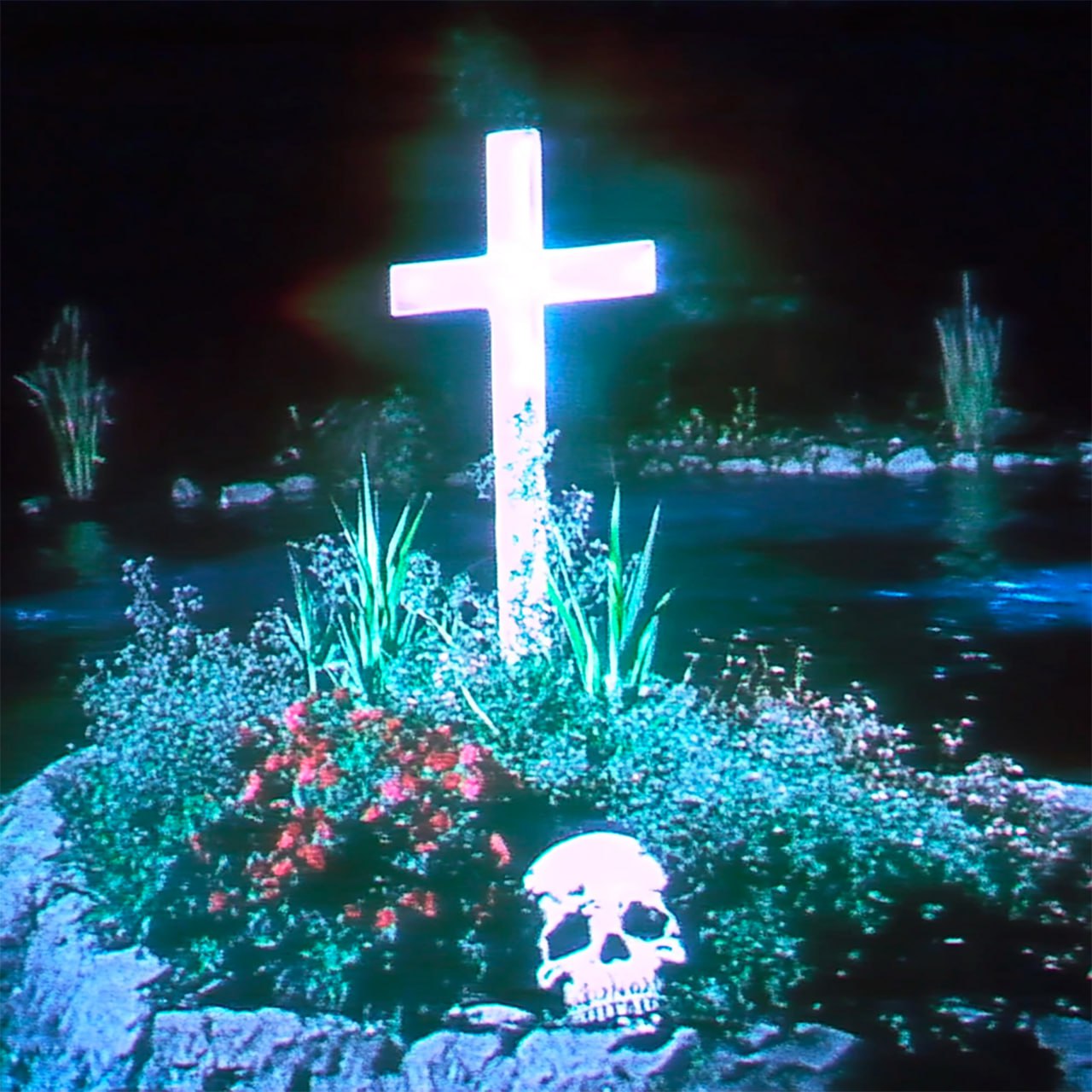 Илья Домнышев