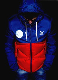 Серёга Шапошник