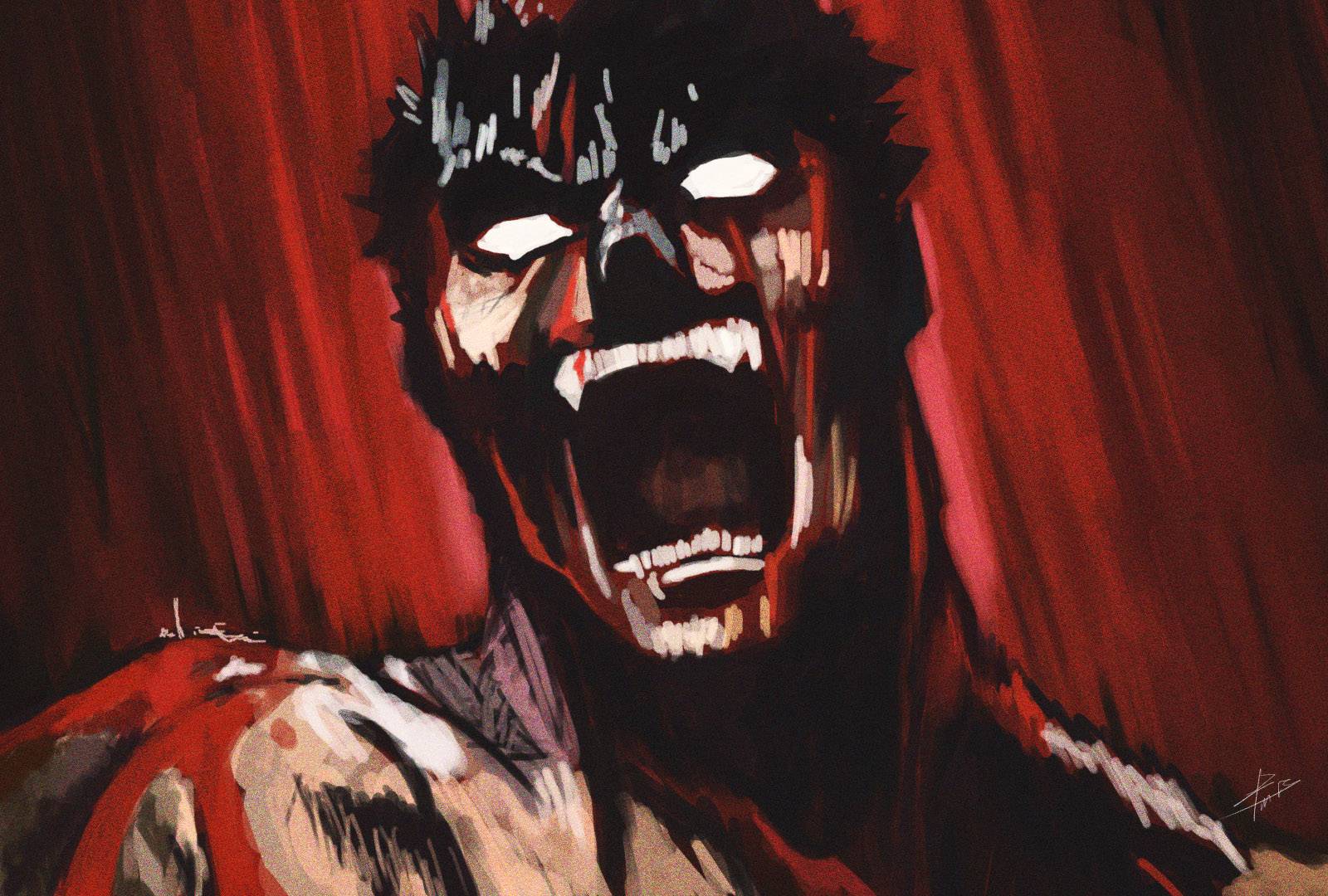 hellzspawn