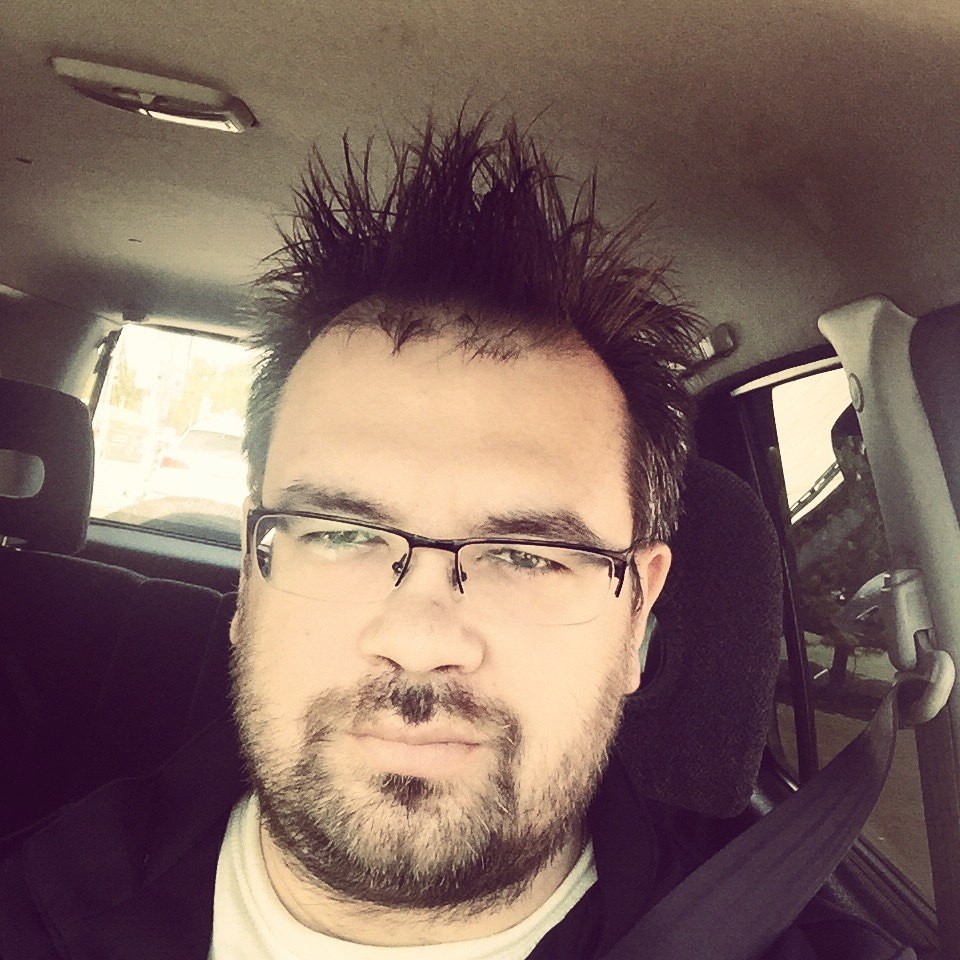 Евгений Губский