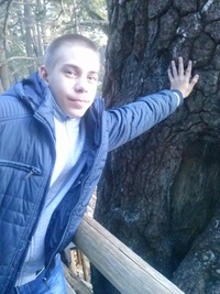 Данил Семенищ