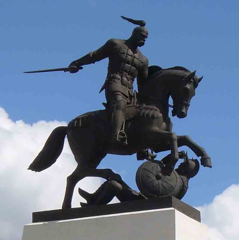 Богдан-СВАРОГ