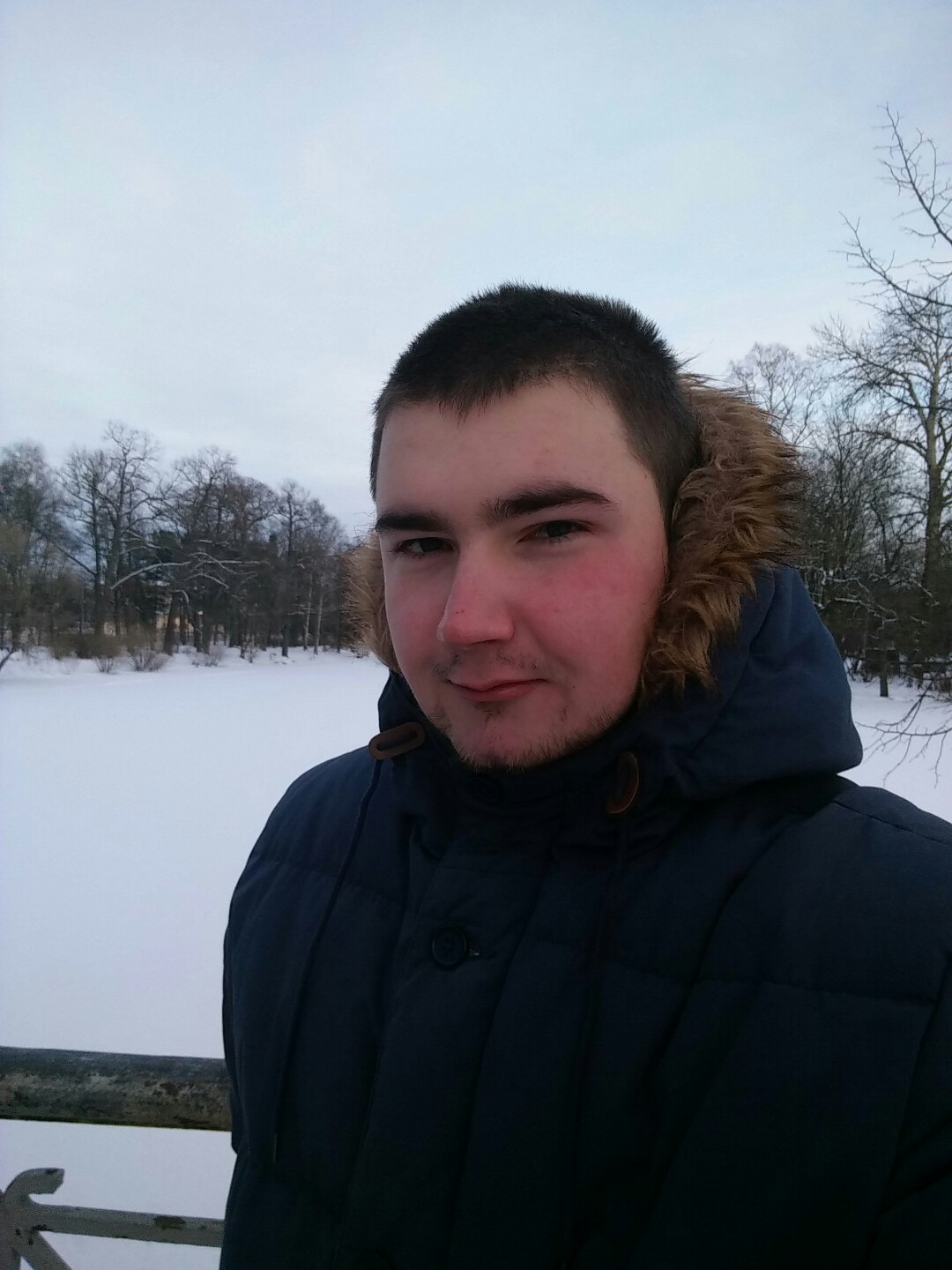 Андрей Жиганов