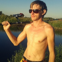 Антон Горянский