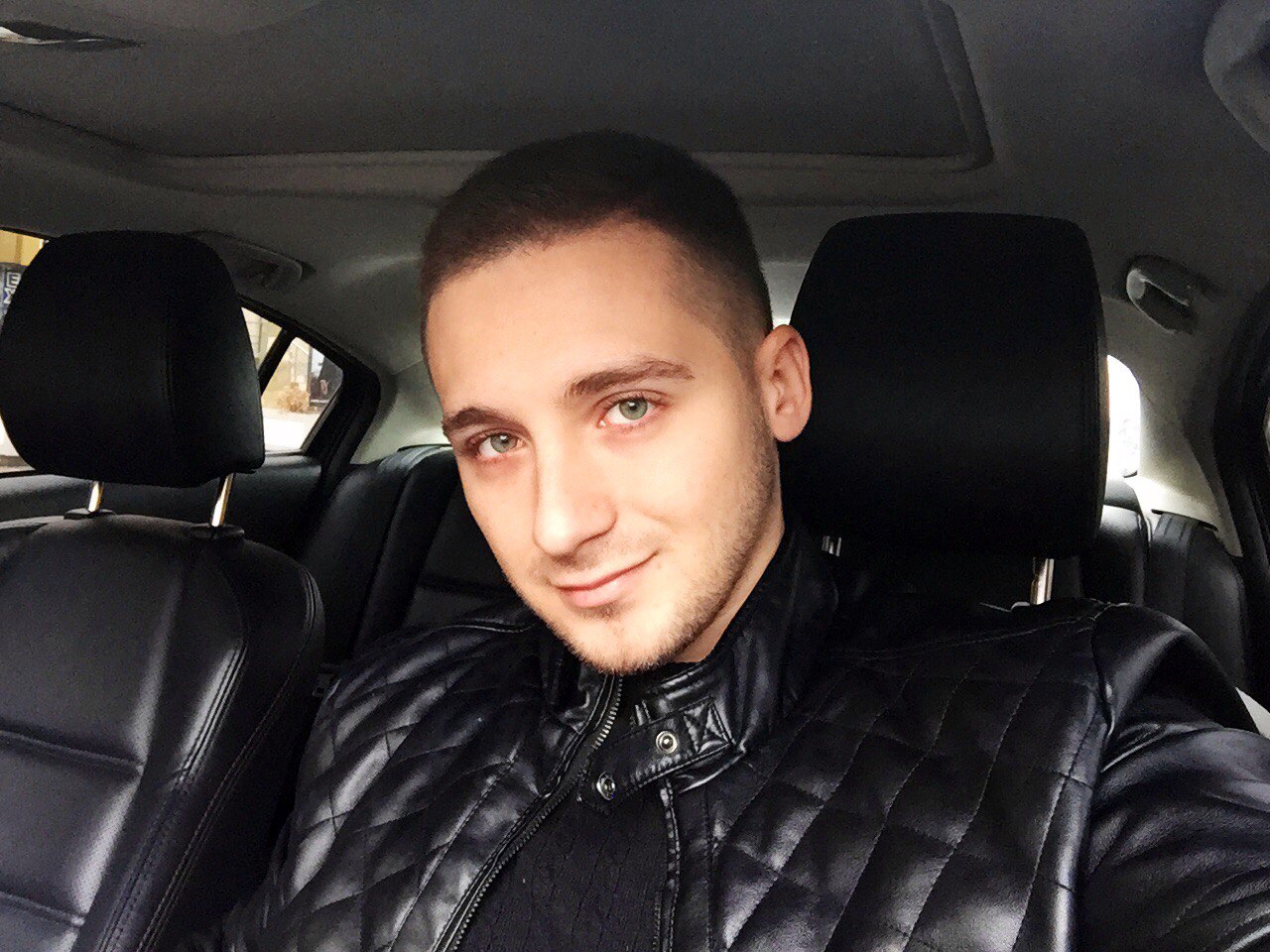 Михаил Блитштейн